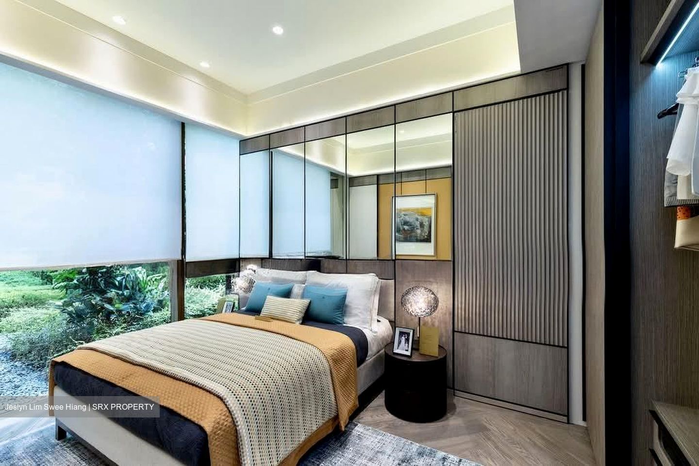 Klimt Cairnhill (D9), Apartment #557510571